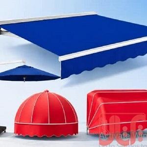 آقاپور | مرجع تخصصی طراحی و اجرای انواع سایبان