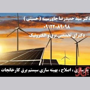 طراح و مجری اتوماسیون صنعتی کارخانجات تولیدی سورنا صنعت 