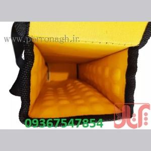 کیف دستگاه کارتخوان و کیف محافظ دستگاه پوز پررونق