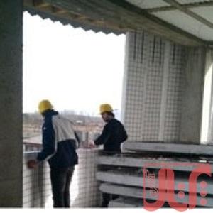 دیوار تریدی پنل 3dpanel گیلان