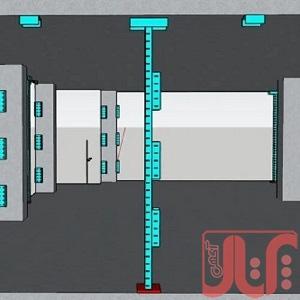 تولید کننده والپستوادارمیلگرد بستریونولیت