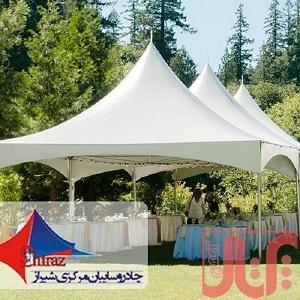 تولیدکننده سایبان کششی و پارچه ای و چتری 