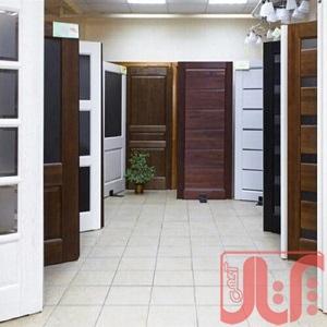 راشین درب انتخابی مطمئن برای خرید انواع درب ساختمانی
