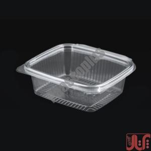 ظروف بسته بندی pet دلی ها