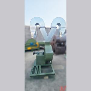 دستگاه پرکن مخصوص پرکردن بالشت، گونی، عروسک و...